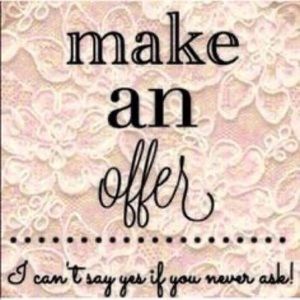 New things in my closet